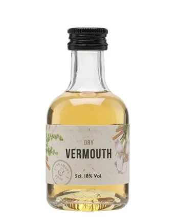 Bramley & Gage Dry Vermouth Miniature