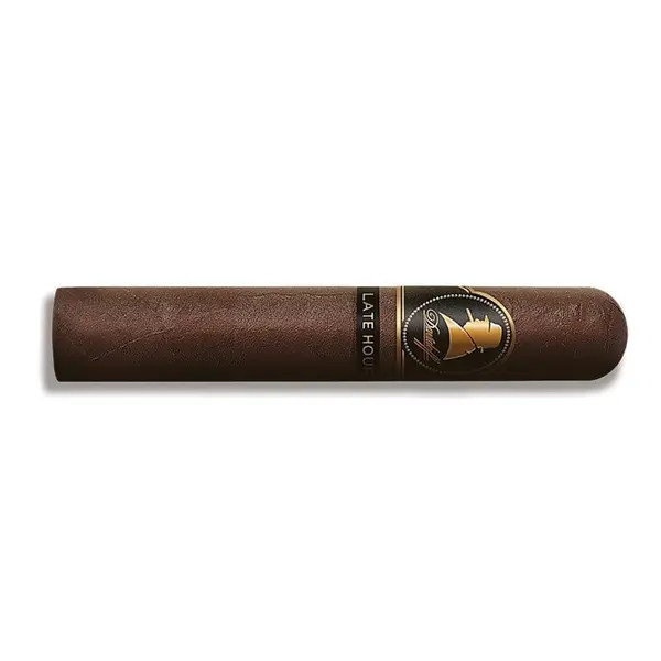 Davidoff Winston Churchill Late Hour Robusto