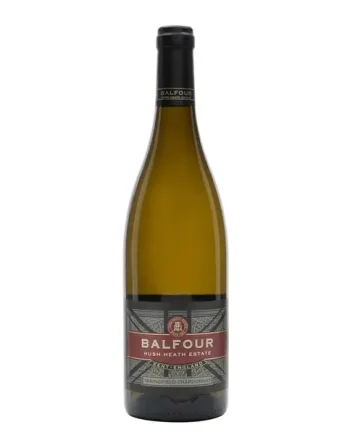 Balfour Springfield Chardonnay 2018