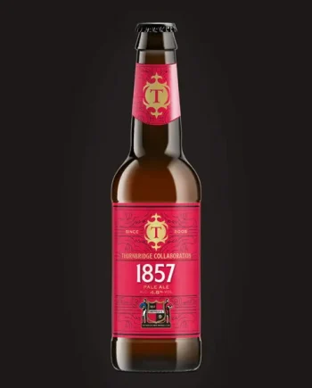 1857, 4.8% Pale Ale