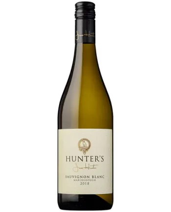 Hunter's Sauvignon Blanc