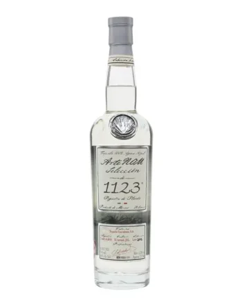 ArteNOM Seleccion de 1123 Tequila Blanco