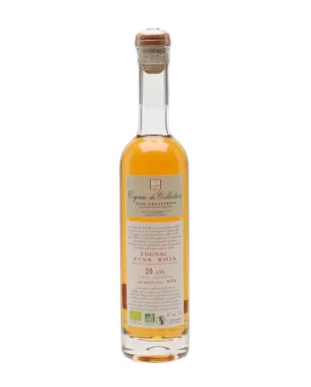 Grosperrin Fins Bois 20 Year Old