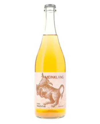 Meinklang - Weisser Mulatschak 2025