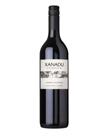 Xanadu Exmoor Cabernet Sauvignon 75cl