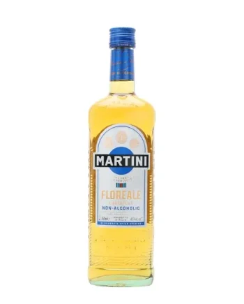 Martini Floreale Non-Alcoholic Aperitif
