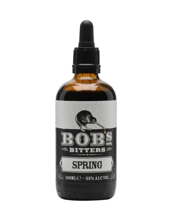 Bob's Spring Bitters