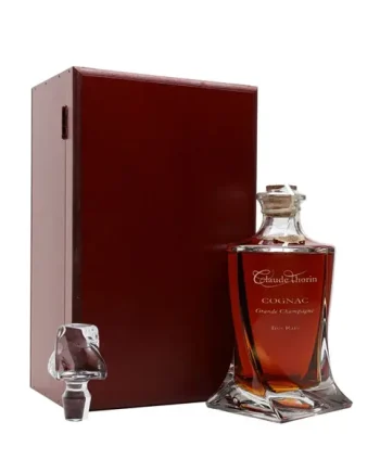 Claude Thorin Très Rare Grande Champagne Cognac