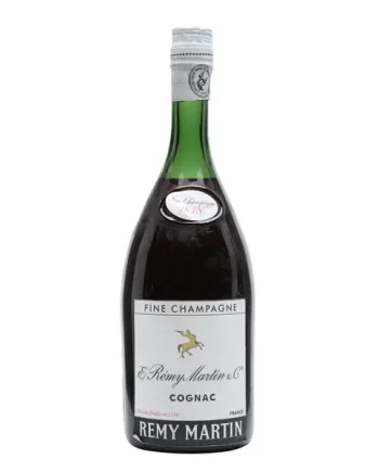 Remy Martin 1878 Cognac Fine Champagne Bot.1920s