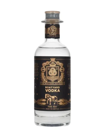 Boatyard Vodka 70cl