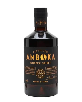 Amboka Coffee Spirit