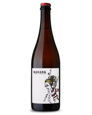 Marada - Pet Nat Riesling