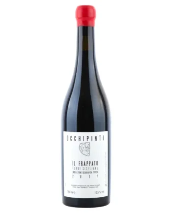 Arianna Occhipinti - Frappato 2021
