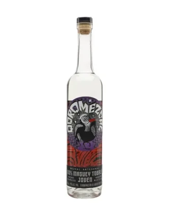 Quiquiriqui Tobala Mezcal