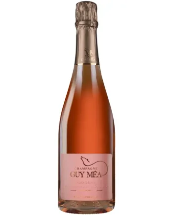 Guy Mea Rose Delice Premier Cru
