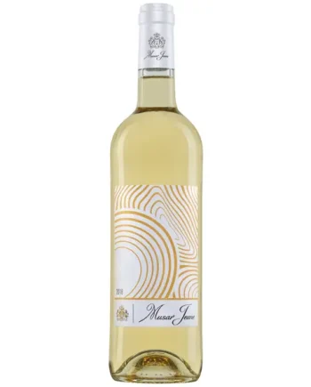 Chateau Musar Jeune Blanc