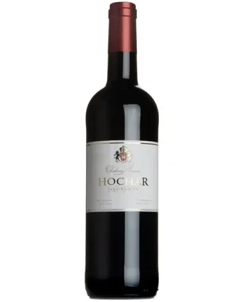 Chateau Musar Hochar Pere et Fils Red