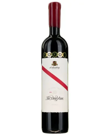 d'Arenberg The Dead Arm Shiraz Magnum