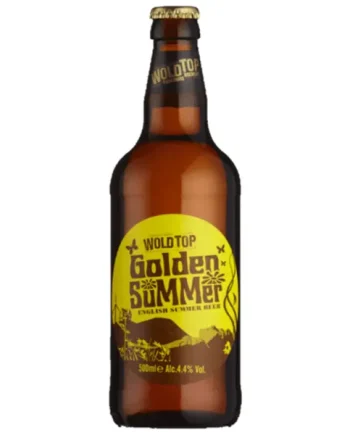 Wold Top Golden Summer 500ml
