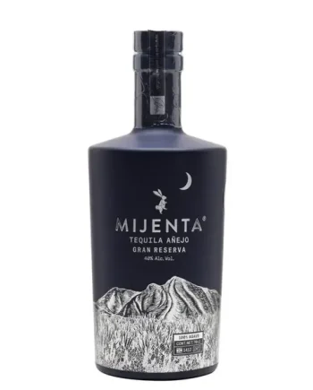 Mijenta Anejo Tequila