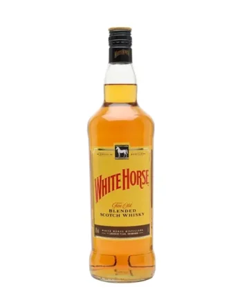 White Horse Litre