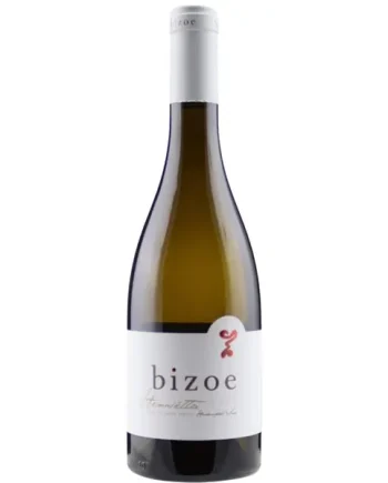 2020 Bizoe Henrietta Sémillon Sauvignon Blanc