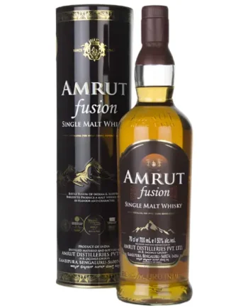 Amrut Fusion 70cl