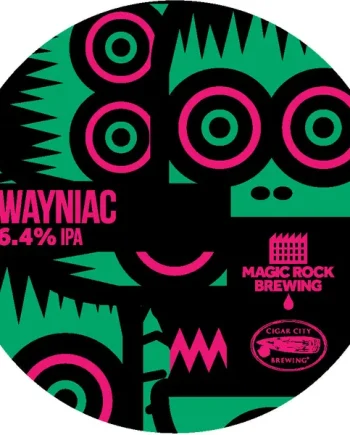 WAYNIAC