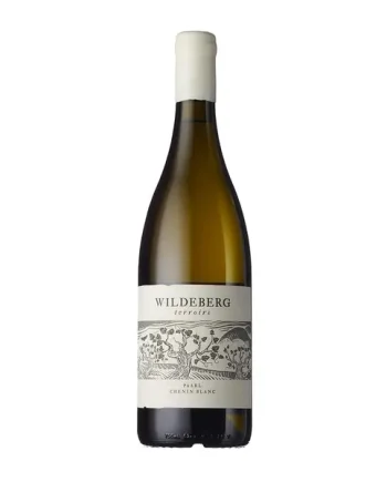 Wildeberg Terroirs Chenin Blanc 2023 75cl