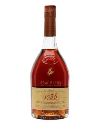 Remy Martin 1738 Accord Royal Cognac