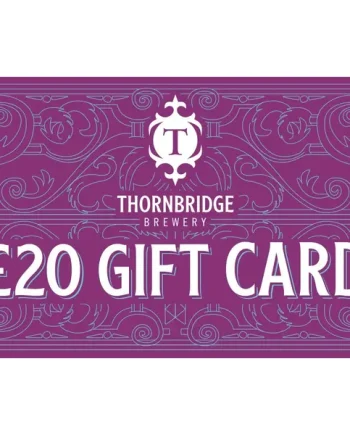 £20 Gift Card
