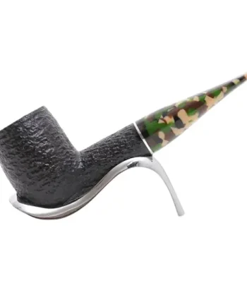 Savinelli Camouflage Rustic Pipe 101