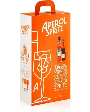 Aperol Spritz Kit 37.5cl