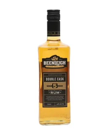 Beenleigh Double Cask Rum