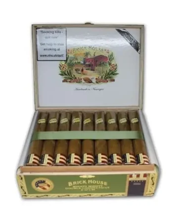 Brick House Mighty Mighty Connecticut - Box of 25