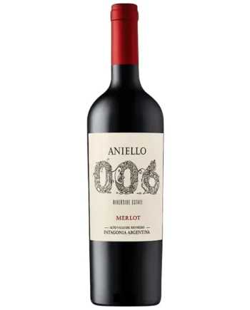 Aniello 006 Merlot