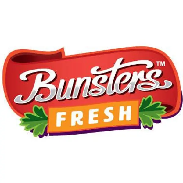 Bunster's Posh BBQ Sauce (236ml)
