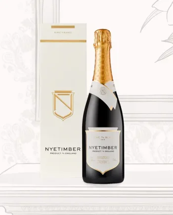 Blanc de Blancs 2018
