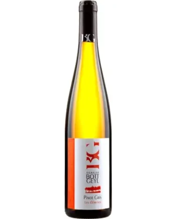 2018 Domaine Bott-Geyl 'Les Elements' Pinot Gris