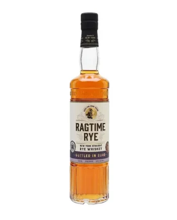 Ragtime Rye Straight Whiskey Bottled In Bond 70cl