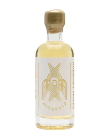 Ninefold Dormont Spiced Rum Miniature