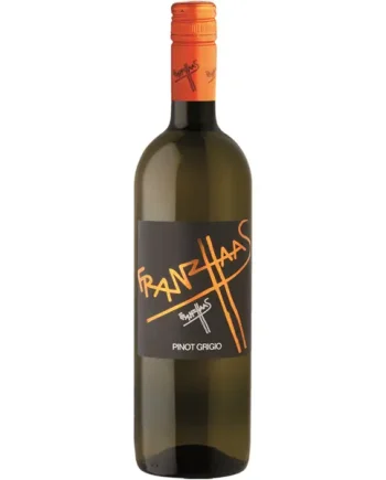Franz Haas Pinot Grigio