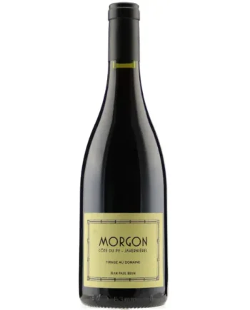 2021 Domaine Terres Dorées Morgon Côtes du Py Javenières