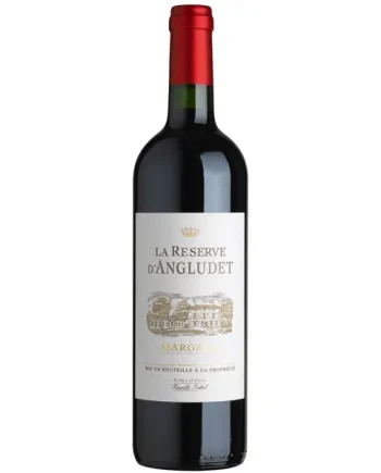 2013 La Reserve d'Angludet Margaux
