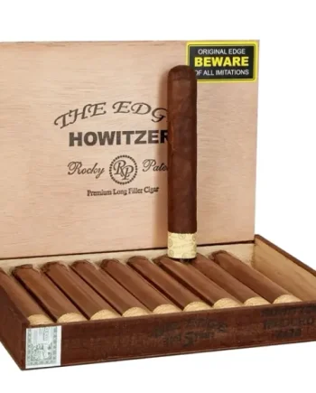 Rocky Patel The Edge Maduro Howitzer Box of 10
