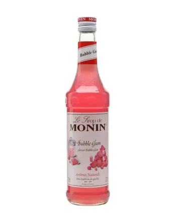Monin Bubblegum Syrup