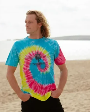 Tie die for 2