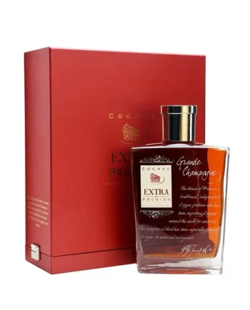 Prunier Extra Cognac Grande Champagne