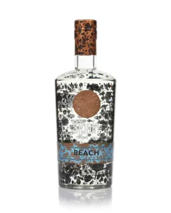 Sippin Beach Gin 70cl