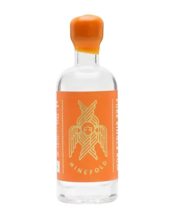 Ninefold Pure Single Rum Miniature